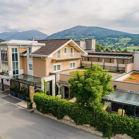 Hotel-Restaurant Allmer Weiz Εξωτερικό φωτογραφία