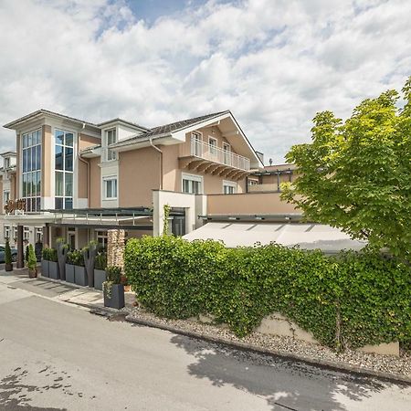 Hotel-Restaurant Allmer Weiz Εξωτερικό φωτογραφία