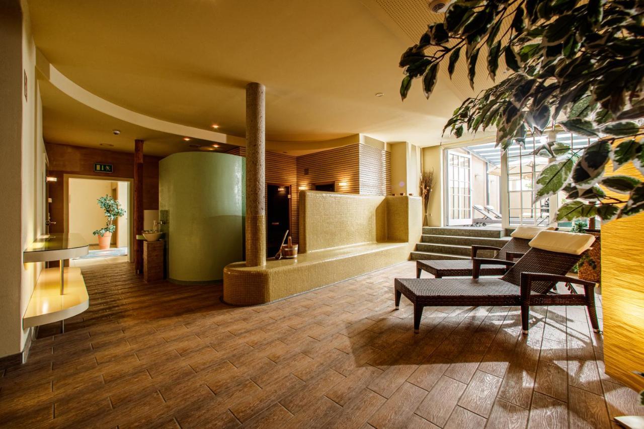 Hotel-Restaurant Allmer Weiz Εξωτερικό φωτογραφία