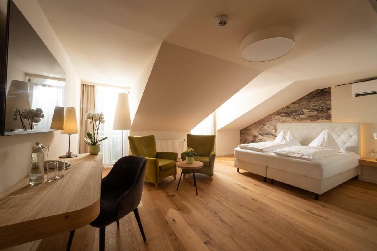 Hotel-Restaurant Allmer Weiz Εξωτερικό φωτογραφία