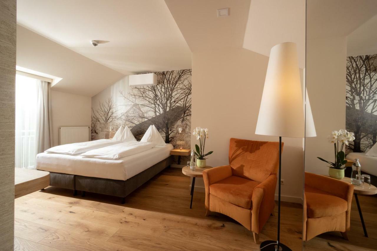 Hotel-Restaurant Allmer Weiz Εξωτερικό φωτογραφία