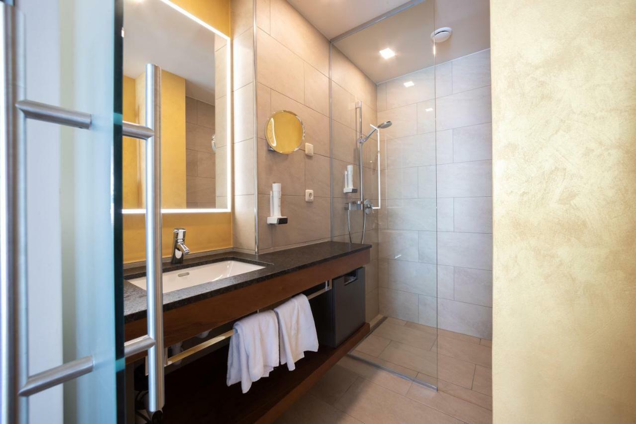 Hotel-Restaurant Allmer Weiz Εξωτερικό φωτογραφία