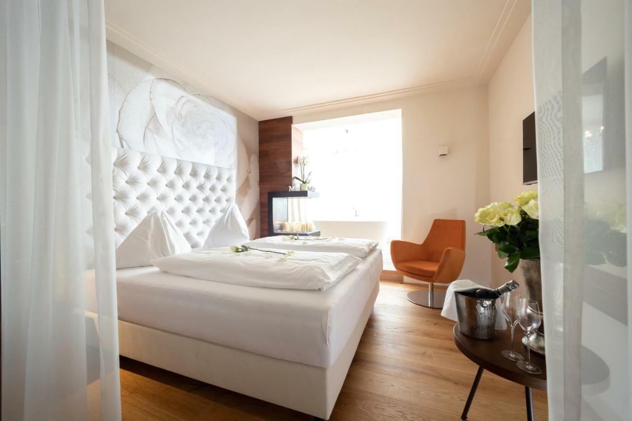 Hotel-Restaurant Allmer Weiz Εξωτερικό φωτογραφία