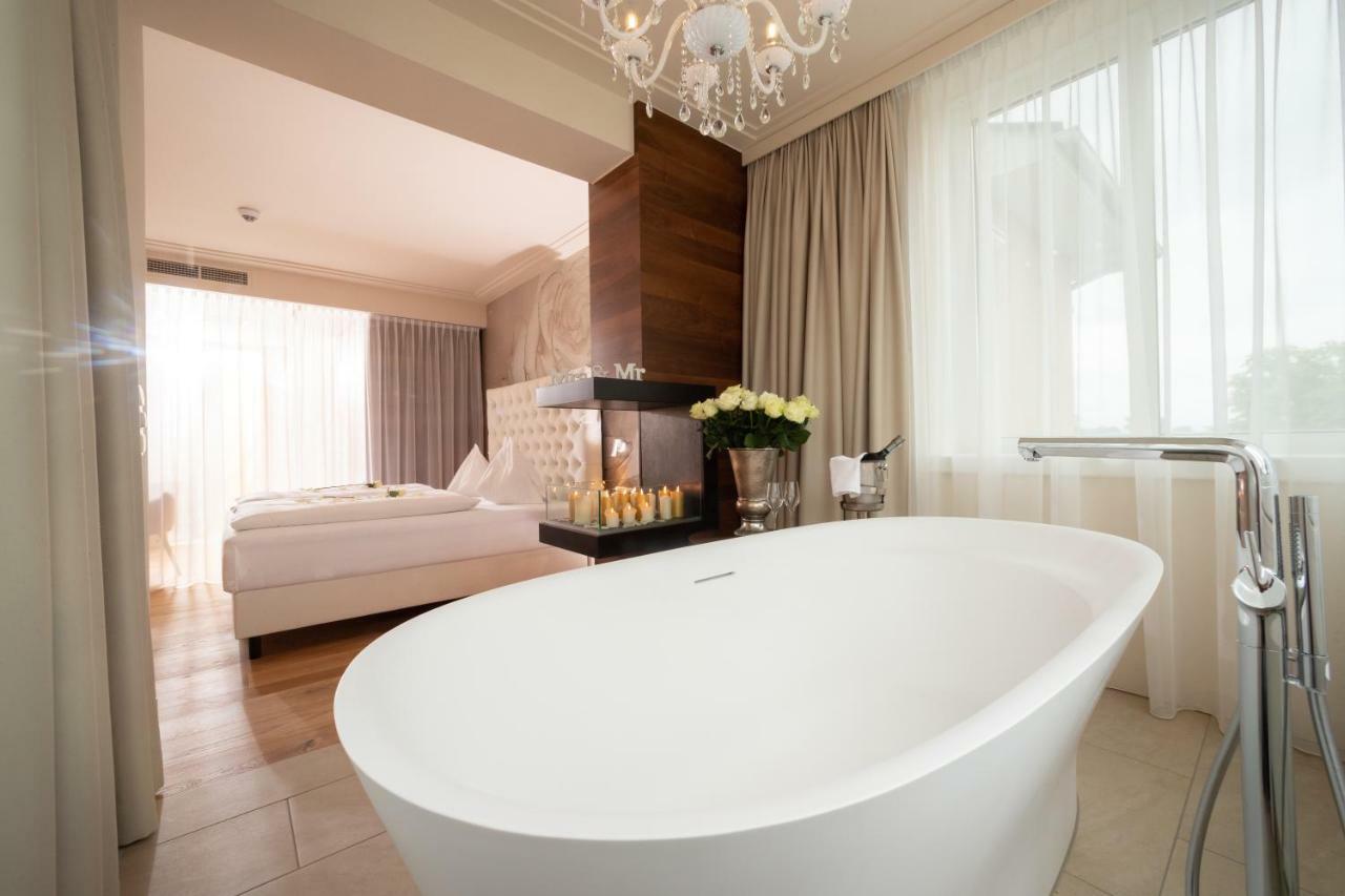 Hotel-Restaurant Allmer Weiz Εξωτερικό φωτογραφία