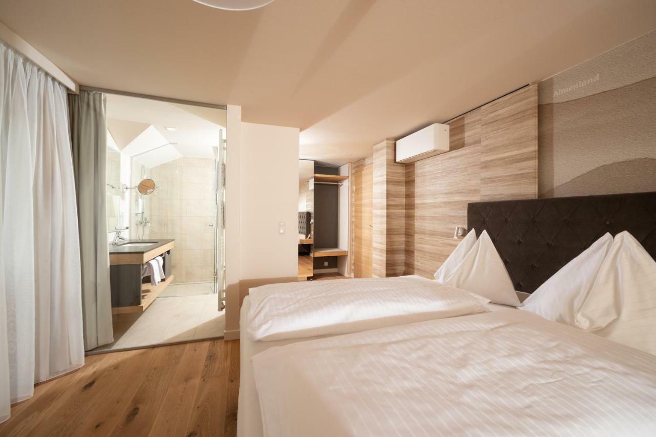 Hotel-Restaurant Allmer Weiz Εξωτερικό φωτογραφία