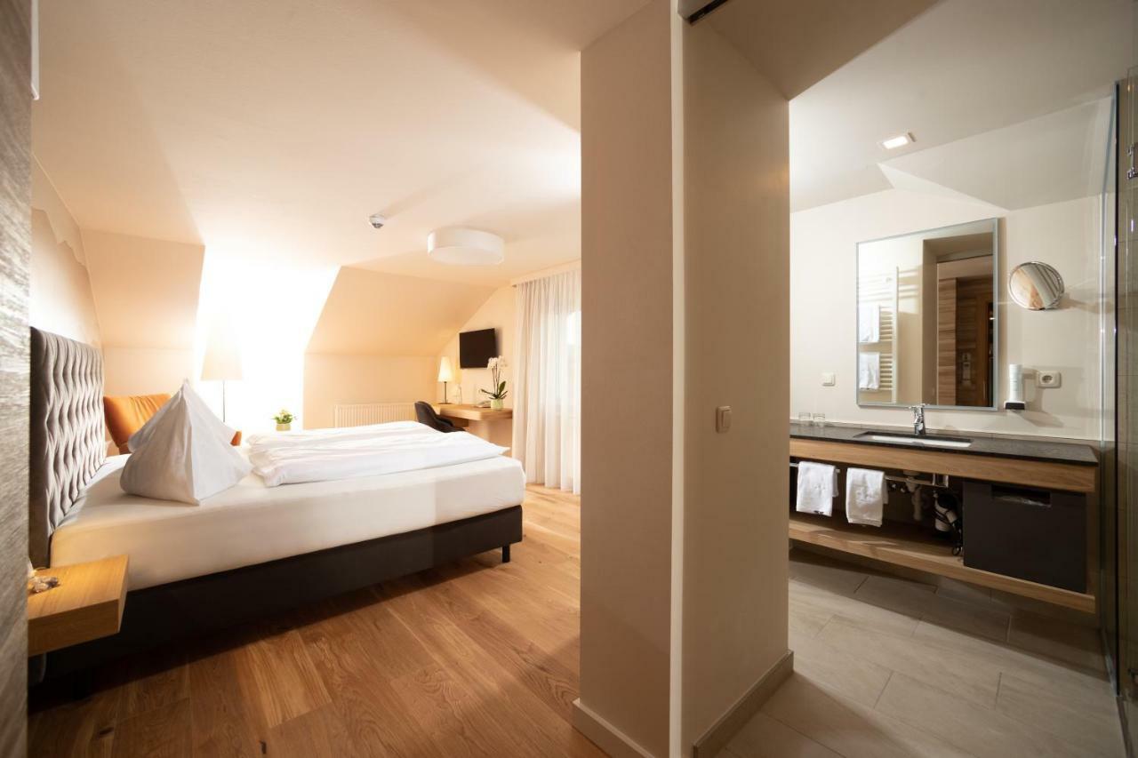 Hotel-Restaurant Allmer Weiz Εξωτερικό φωτογραφία