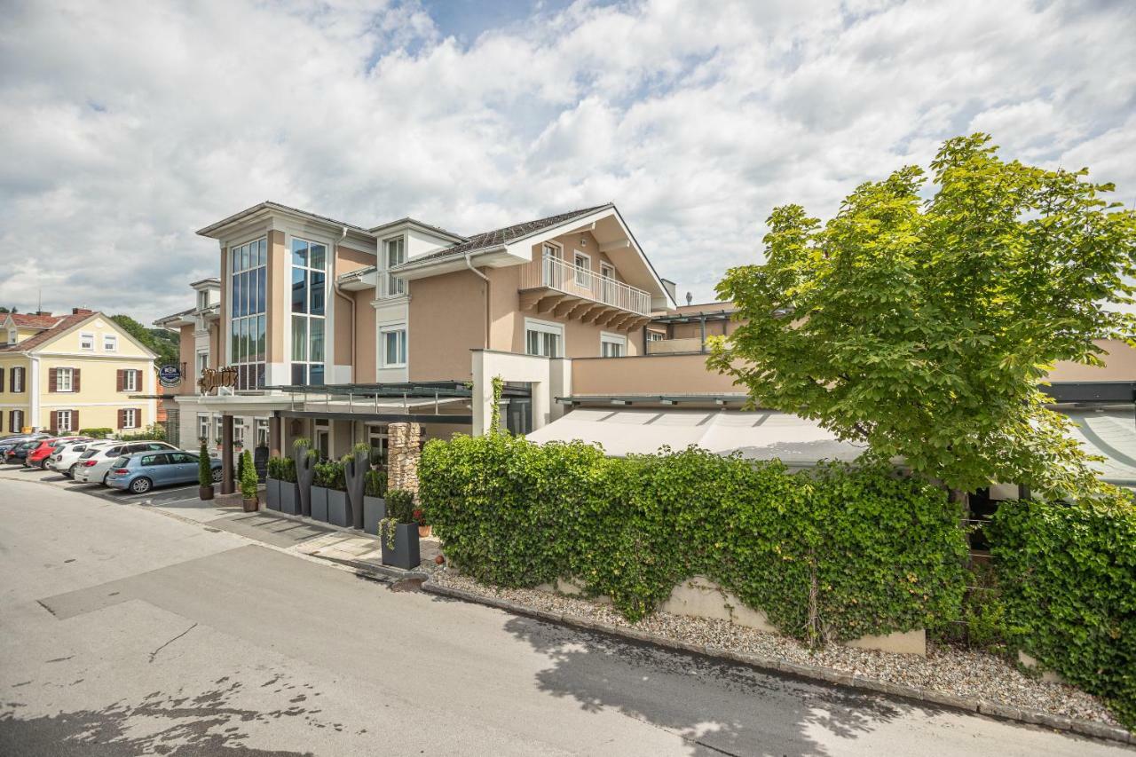 Hotel-Restaurant Allmer Weiz Εξωτερικό φωτογραφία