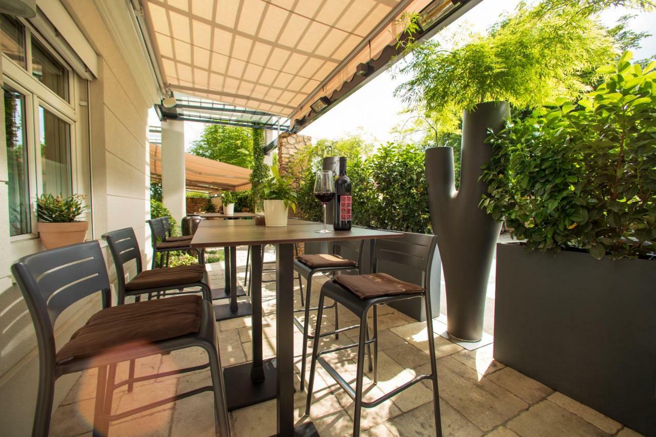 Hotel-Restaurant Allmer Weiz Εξωτερικό φωτογραφία