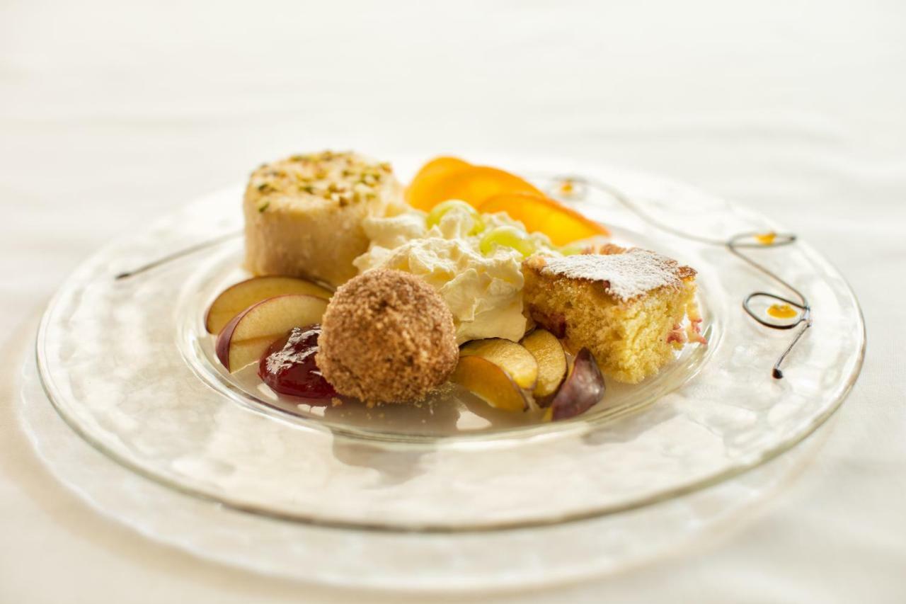 Hotel-Restaurant Allmer Weiz Εξωτερικό φωτογραφία