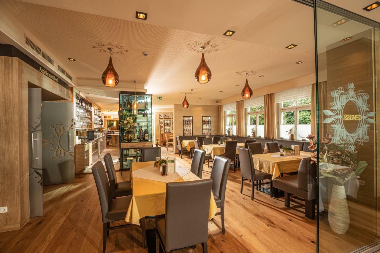 Hotel-Restaurant Allmer Weiz Εξωτερικό φωτογραφία